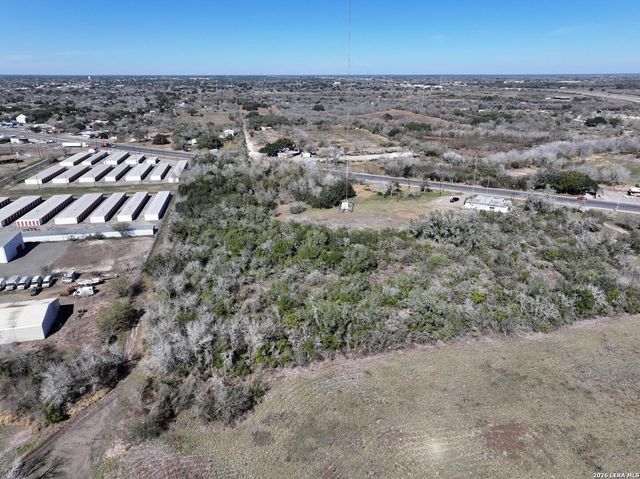 2500 S Washington, Beeville, TX 78102