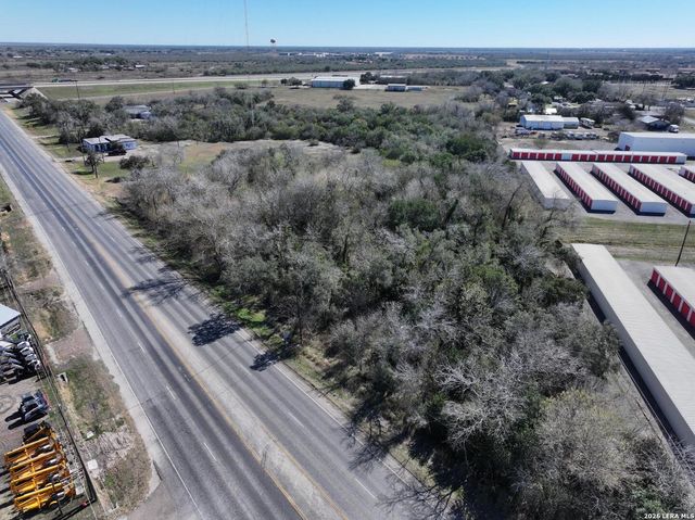 2500 S Washington, Beeville, TX 78102