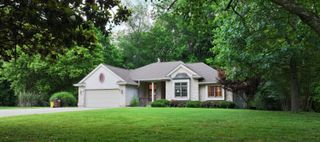 45 Springport Drive, Perry Park, KY 40363