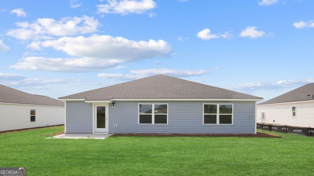406 Mims Street, Statesboro, GA 30461