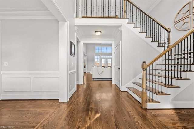 7653 Adams Farm Road, Randleman, NC 27317