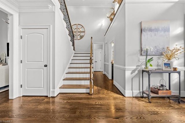 7653 Adams Farm Road, Randleman, NC 27317