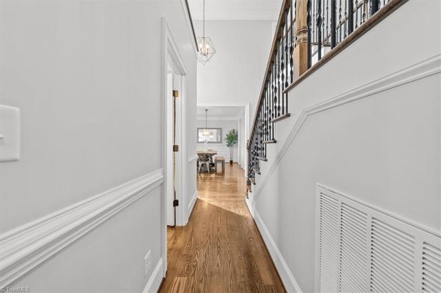 7653 Adams Farm Road, Randleman, NC 27317