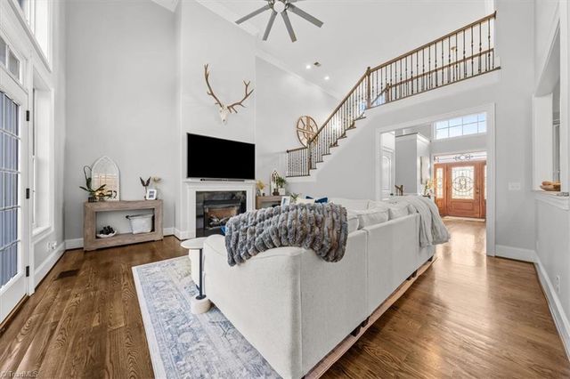 7653 Adams Farm Road, Randleman, NC 27317