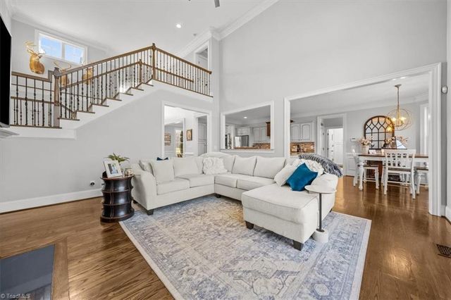 7653 Adams Farm Road, Randleman, NC 27317