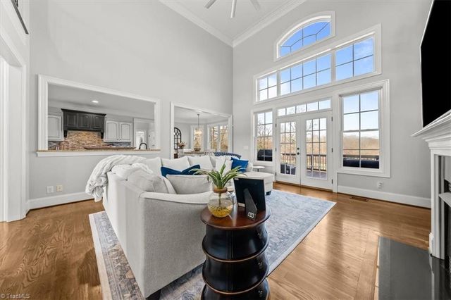 7653 Adams Farm Road, Randleman, NC 27317