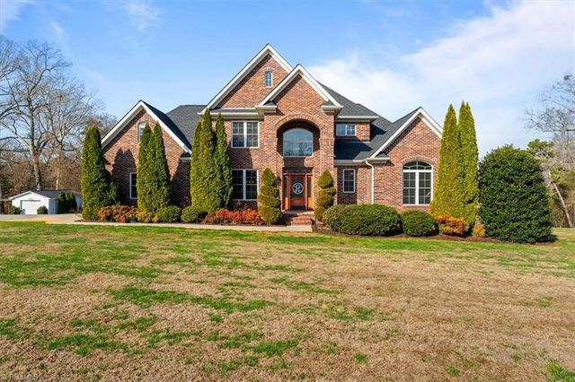 7653 Adams Farm Road, Randleman, NC 27317