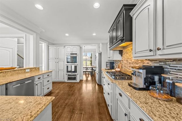 7653 Adams Farm Road, Randleman, NC 27317