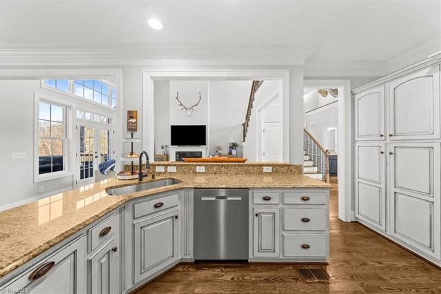 7653 Adams Farm Road, Randleman, NC 27317