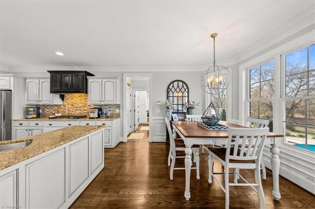 7653 Adams Farm Road, Randleman, NC 27317