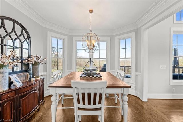 7653 Adams Farm Road, Randleman, NC 27317