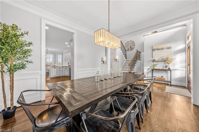 7653 Adams Farm Road, Randleman, NC 27317