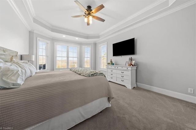 7653 Adams Farm Road, Randleman, NC 27317