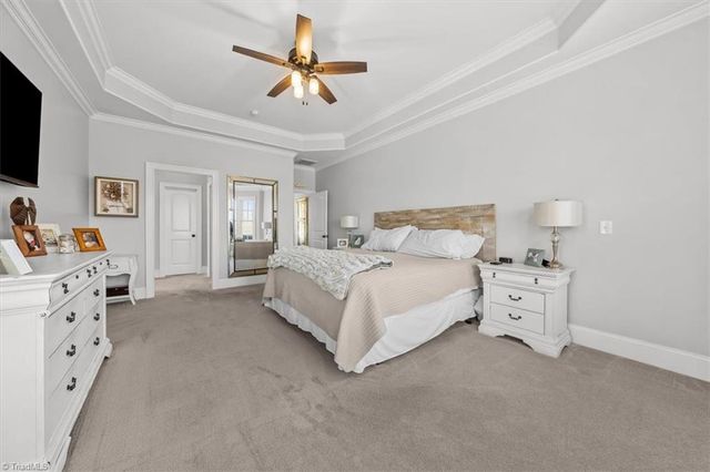 7653 Adams Farm Road, Randleman, NC 27317