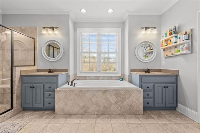 7653 Adams Farm Road, Randleman, NC 27317