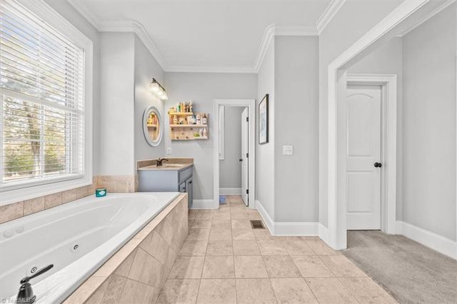 7653 Adams Farm Road, Randleman, NC 27317