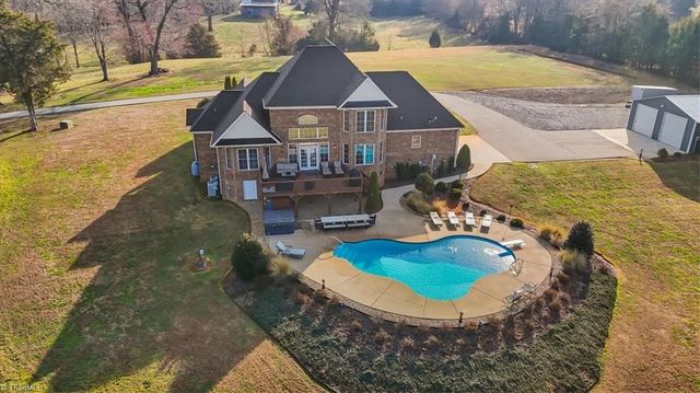 7653 Adams Farm Road, Randleman, NC 27317