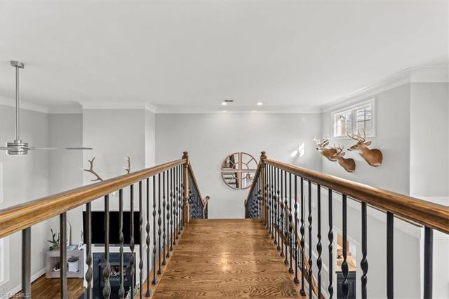 7653 Adams Farm Road, Randleman, NC 27317