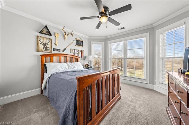 7653 Adams Farm Road, Randleman, NC 27317