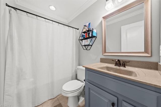 7653 Adams Farm Road, Randleman, NC 27317