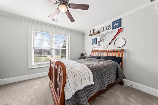 7653 Adams Farm Road, Randleman, NC 27317