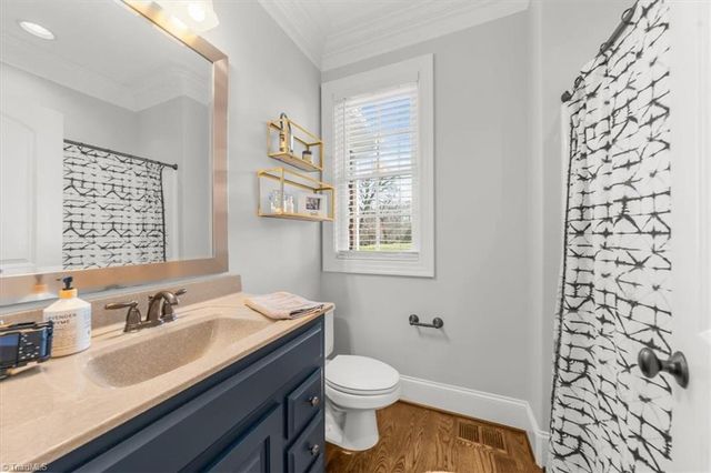 7653 Adams Farm Road, Randleman, NC 27317