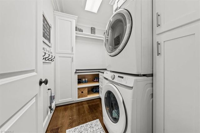 7653 Adams Farm Road, Randleman, NC 27317