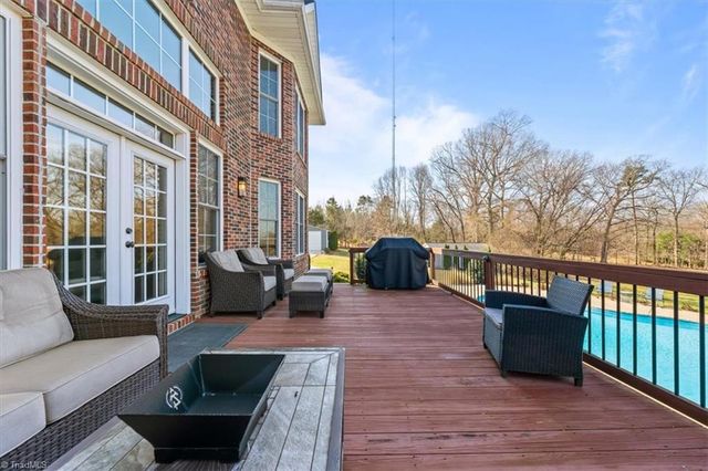 7653 Adams Farm Road, Randleman, NC 27317