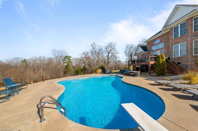 7653 Adams Farm Road, Randleman, NC 27317