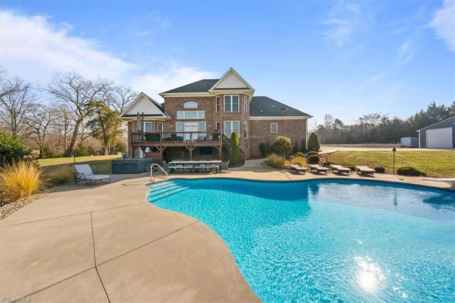 7653 Adams Farm Road, Randleman, NC 27317