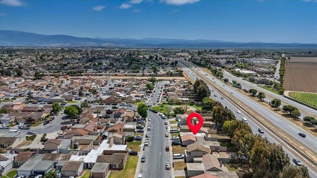 1627 Cherokee Drive, Salinas, CA 93906