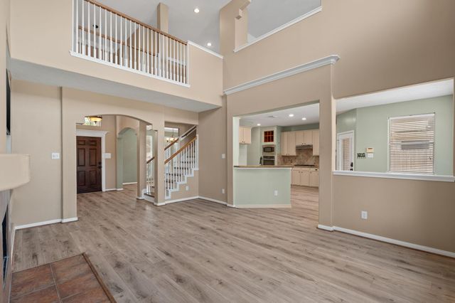 22110 Emerald Run Lane, Richmond, TX 77469