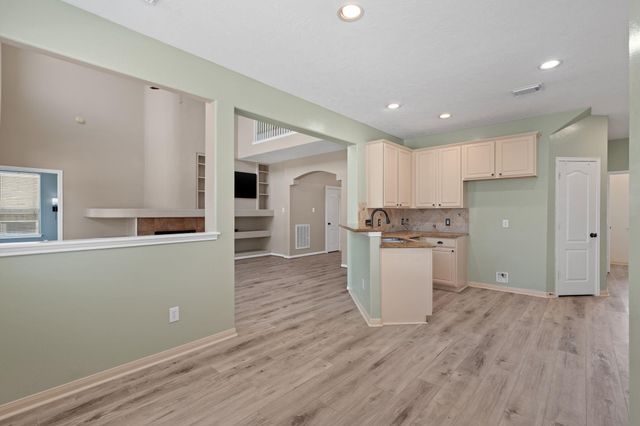22110 Emerald Run Lane, Richmond, TX 77469