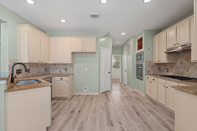 22110 Emerald Run Lane, Richmond, TX 77469