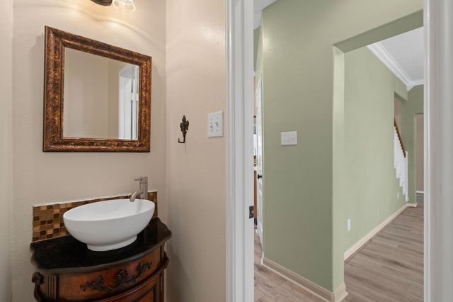 22110 Emerald Run Lane, Richmond, TX 77469