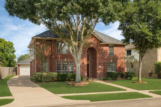 22110 Emerald Run Lane, Richmond, TX 77469