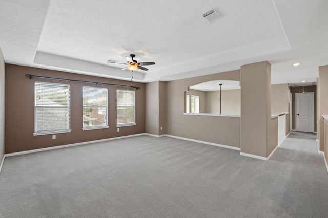 22110 Emerald Run Lane, Richmond, TX 77469