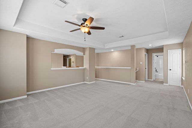 22110 Emerald Run Lane, Richmond, TX 77469