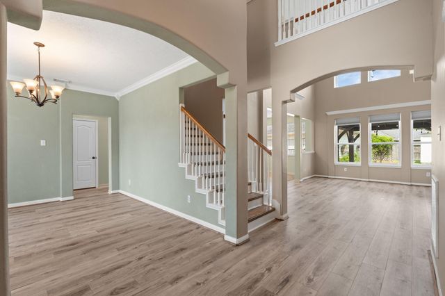 22110 Emerald Run Lane, Richmond, TX 77469