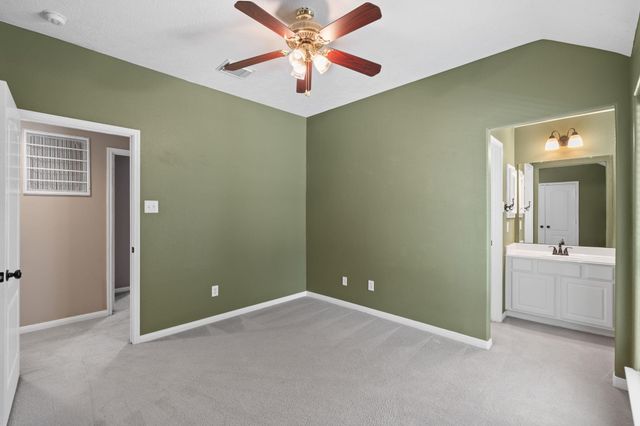 22110 Emerald Run Lane, Richmond, TX 77469