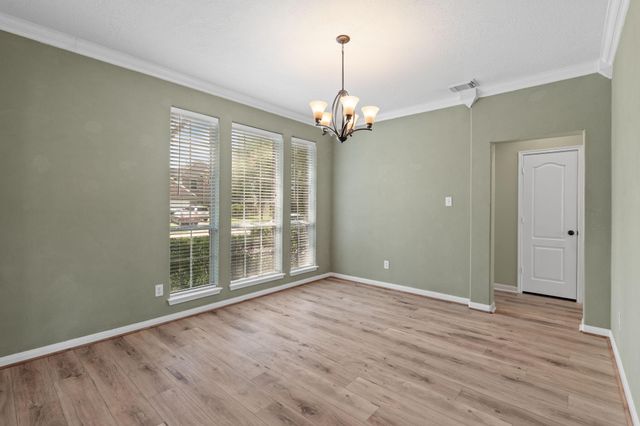22110 Emerald Run Lane, Richmond, TX 77469