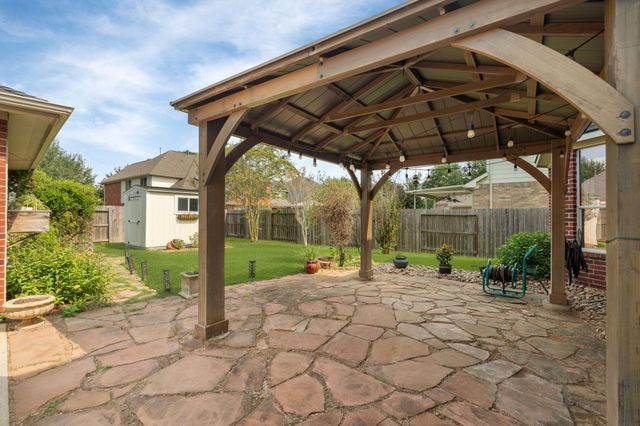 22110 Emerald Run Lane, Richmond, TX 77469