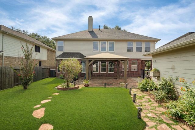 22110 Emerald Run Lane, Richmond, TX 77469
