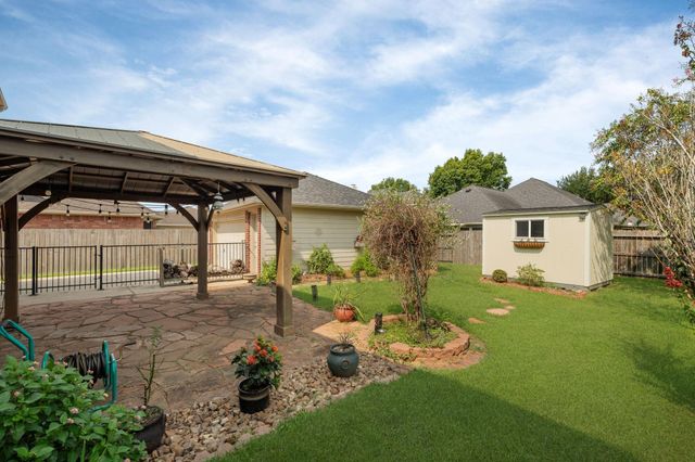 22110 Emerald Run Lane, Richmond, TX 77469