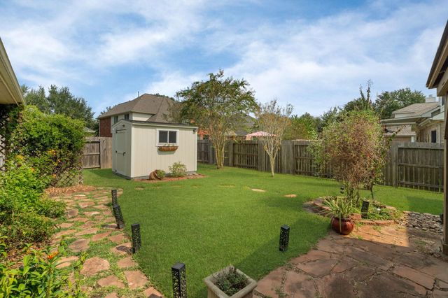 22110 Emerald Run Lane, Richmond, TX 77469