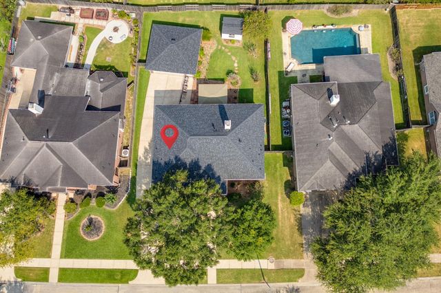 22110 Emerald Run Lane, Richmond, TX 77469