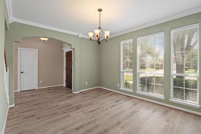 22110 Emerald Run Lane, Richmond, TX 77469