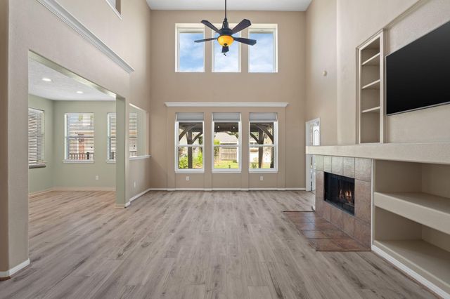 22110 Emerald Run Lane, Richmond, TX 77469