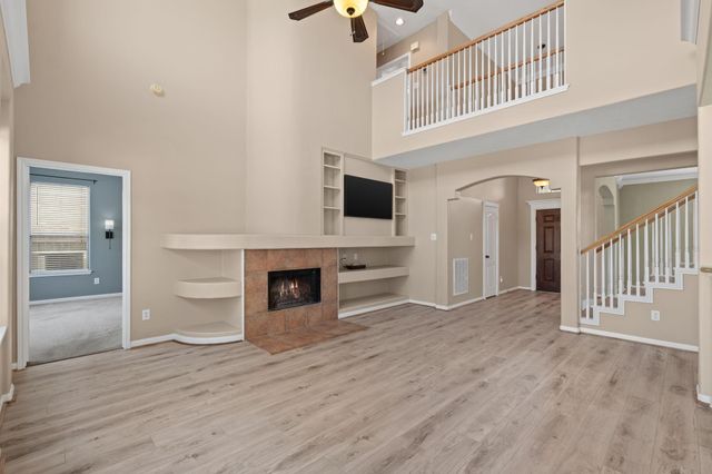 22110 Emerald Run Lane, Richmond, TX 77469