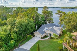 17527 CANAL SHORES DRIVE, Odessa, FL 33556